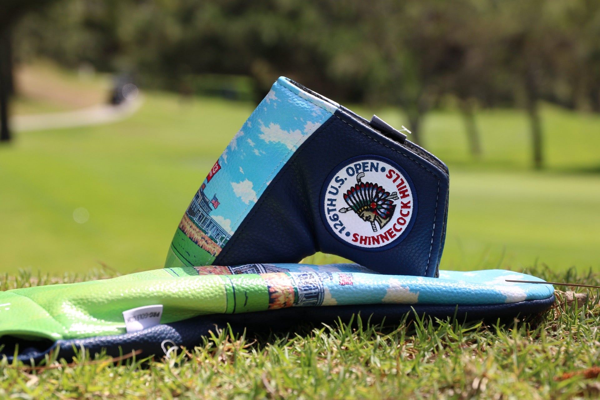 USGA Championship – PRG Golf