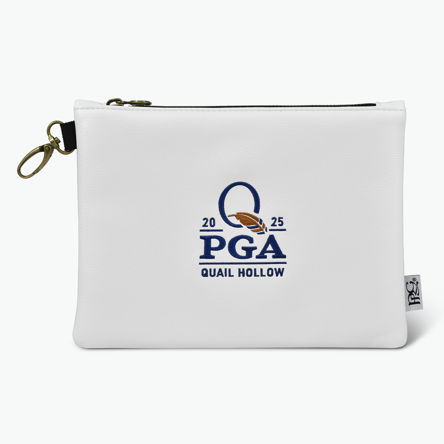 2025 PGA Championship Premium Zip Tote Bag
