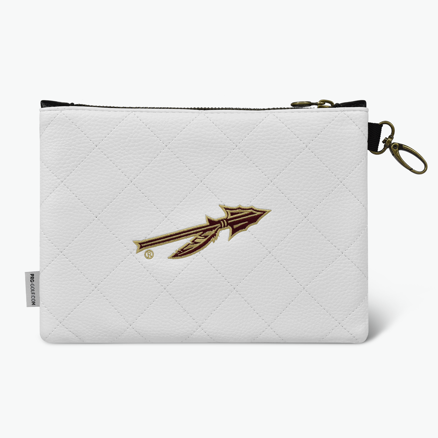 Florida State University Premium Zip Tote Bag