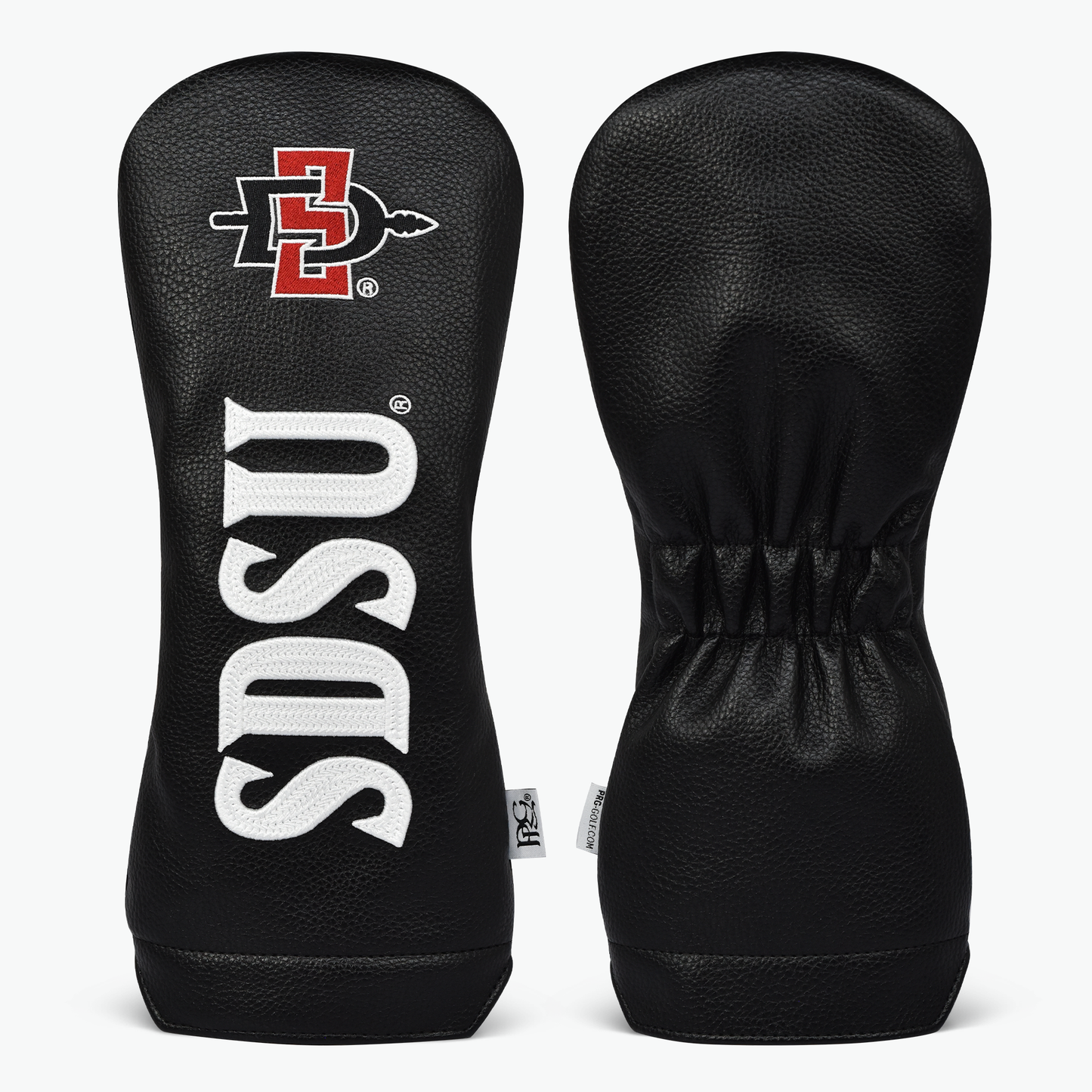 San Diego State University Head Covers