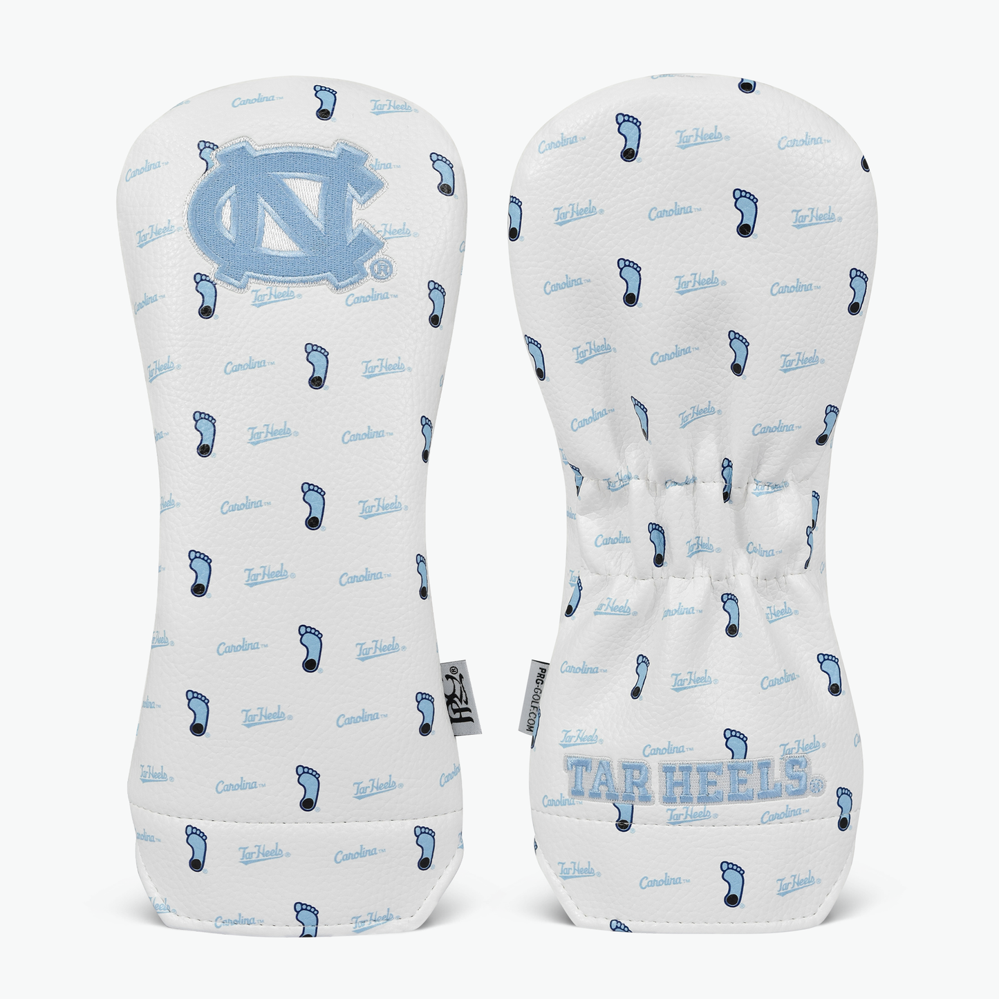 University of North Carolina Micro-Print Headcovers