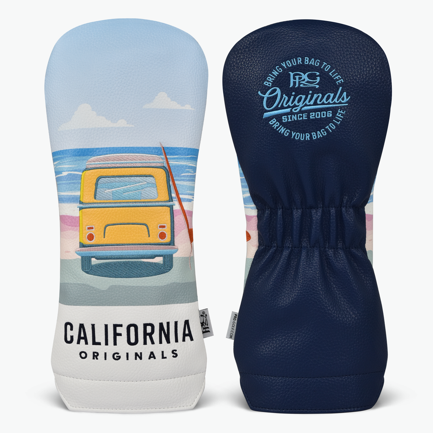 Endless Summer Headcovers