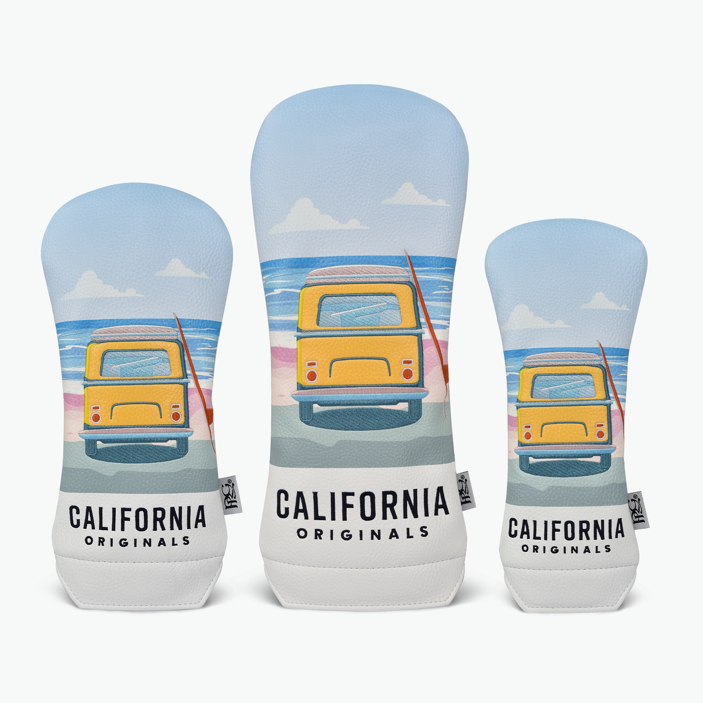 Endless Summer Wood Covers