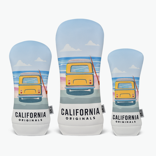 Endless Summer Headcovers
