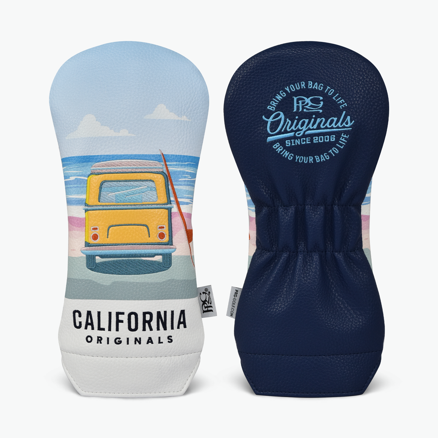 Endless Summer Headcovers