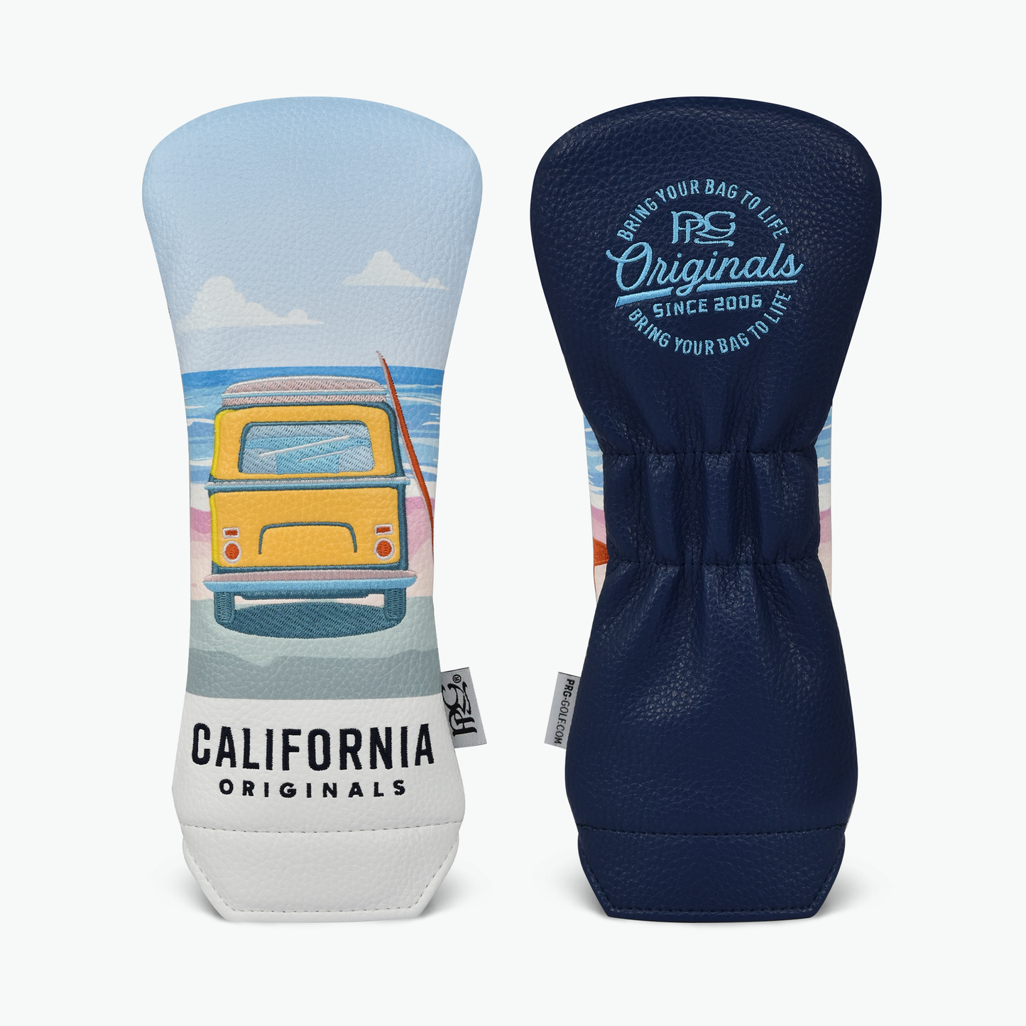 Endless Summer Headcovers