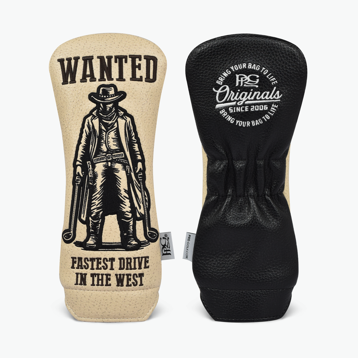 Most Wanted Wood Covers