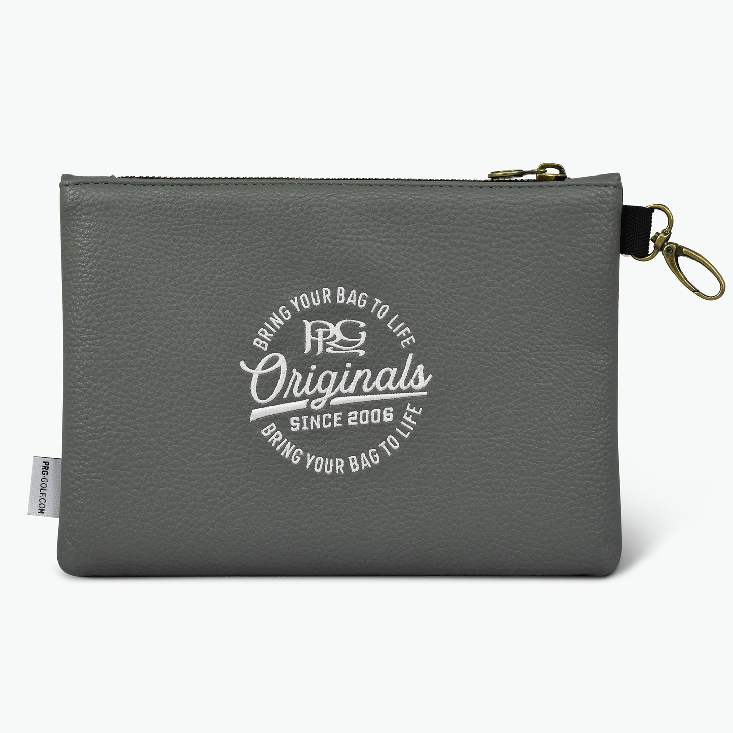 Scary Good Premium Zip Tote Bag