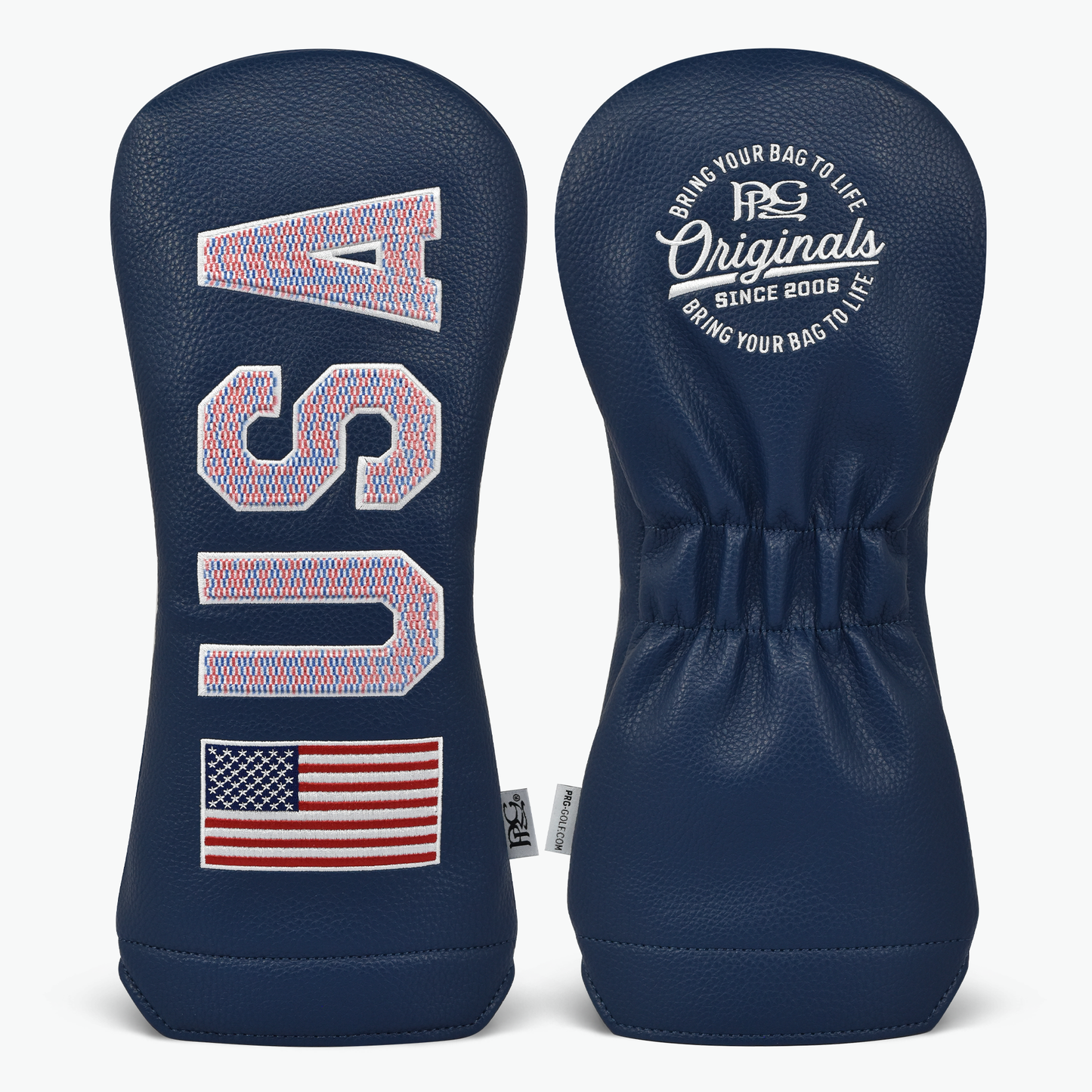 USA Wood Covers