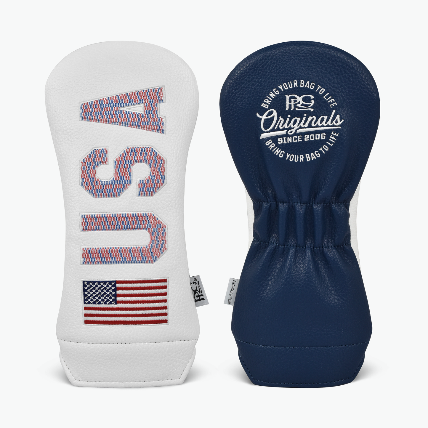 USA Wood Covers