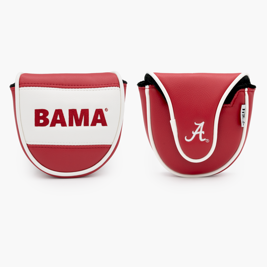 University of Alabama Mallet Cover (BAMA)