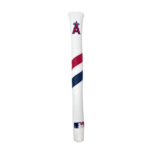 Los Angeles Angels Track Alignment Stick Cover (Red, White & Blue)