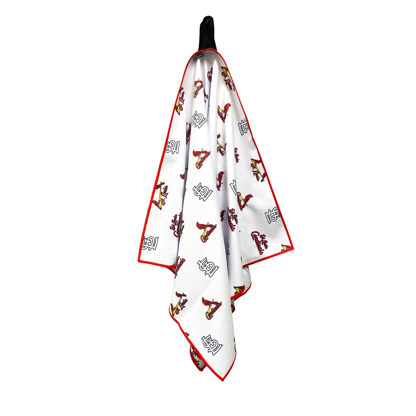St. Louis Cardinals Aqua-Lock Caddy Towel