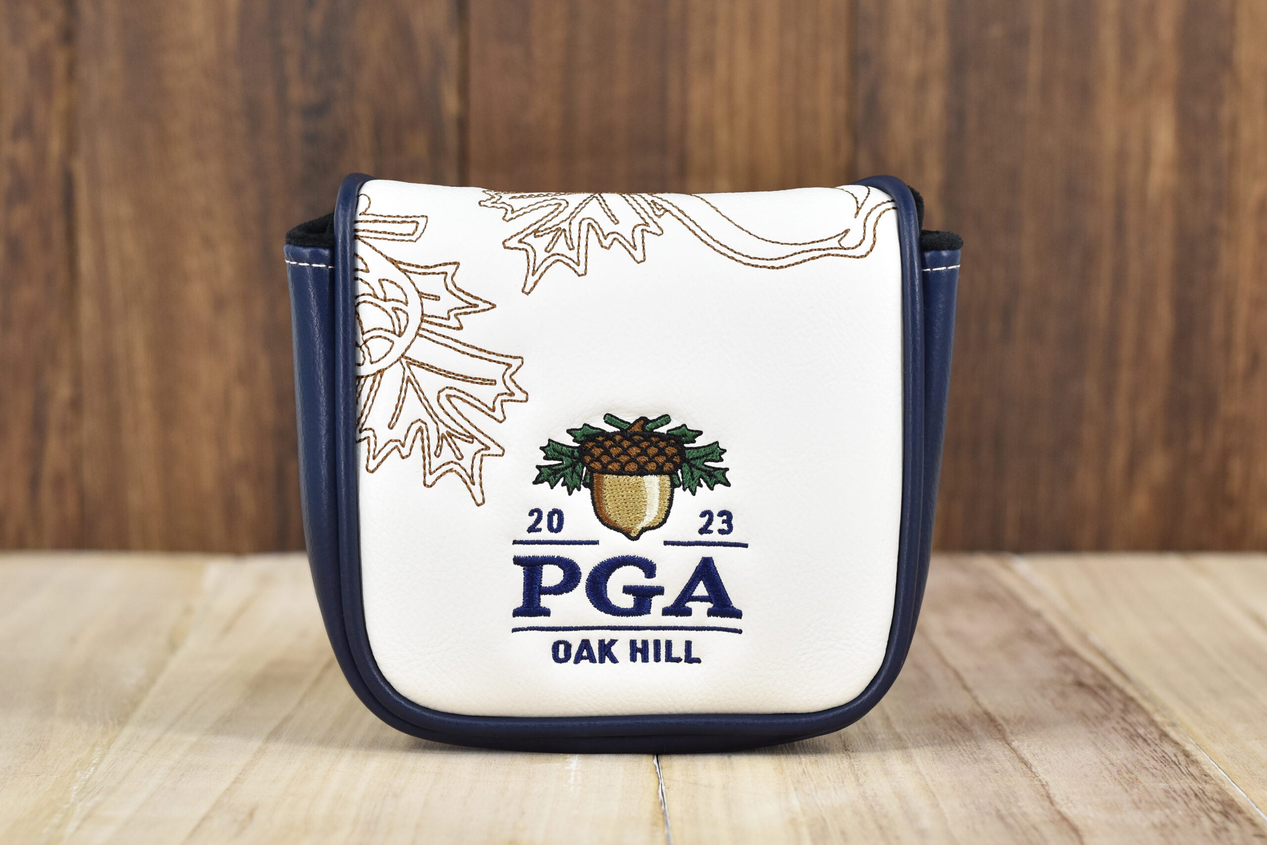 Pga Oak Hill Bag Policy