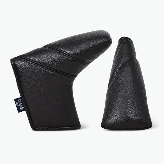Elite Blade Putter Cover (Black)