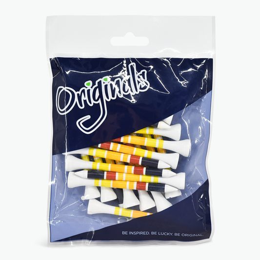 PRG Originals Endless Summer Tee Pack (20 tees per pack)