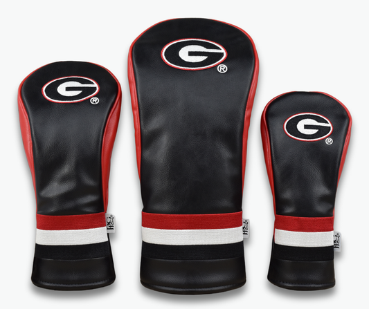 University of Georgia Studio Wood Covers