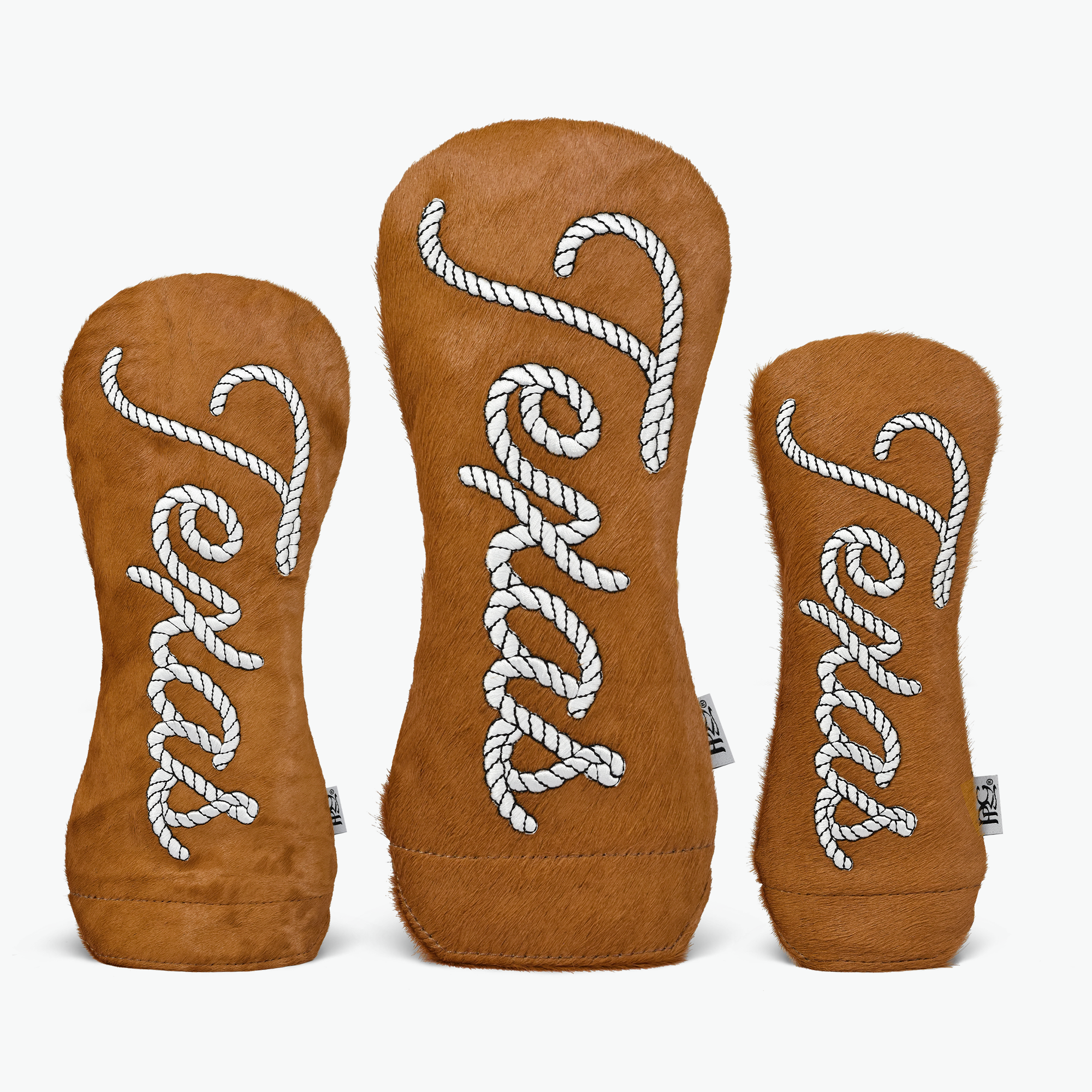 Texas 'Lasso' Headcovers – PRG Golf