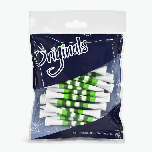 PRG Originals Luck of the Irish Tee Pack (20 tees per pack)