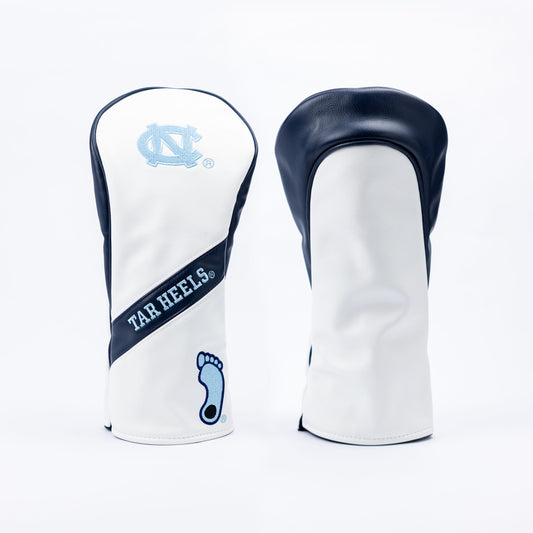 University of North Carolina Heritage College Wood Covers