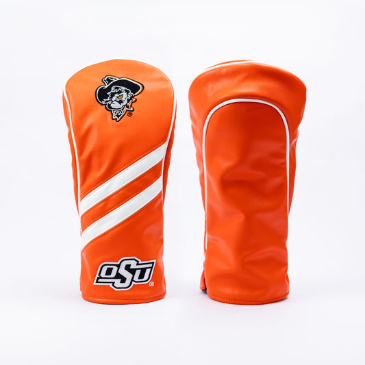 Oklahoma State University "Phantom Pete" Limited Editon Driver Cover