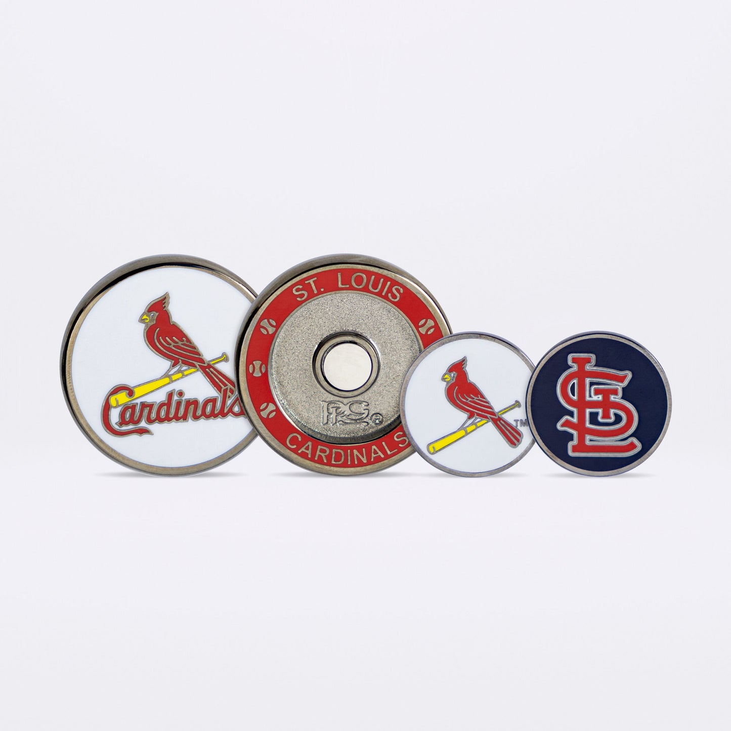 St. Louis Cardinals Duo Marker