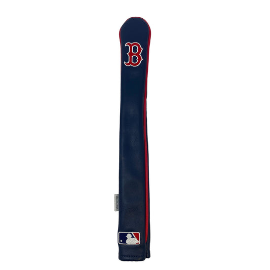 Boston Red Sox Studio Alignment Stick Cover (Navy/Red)