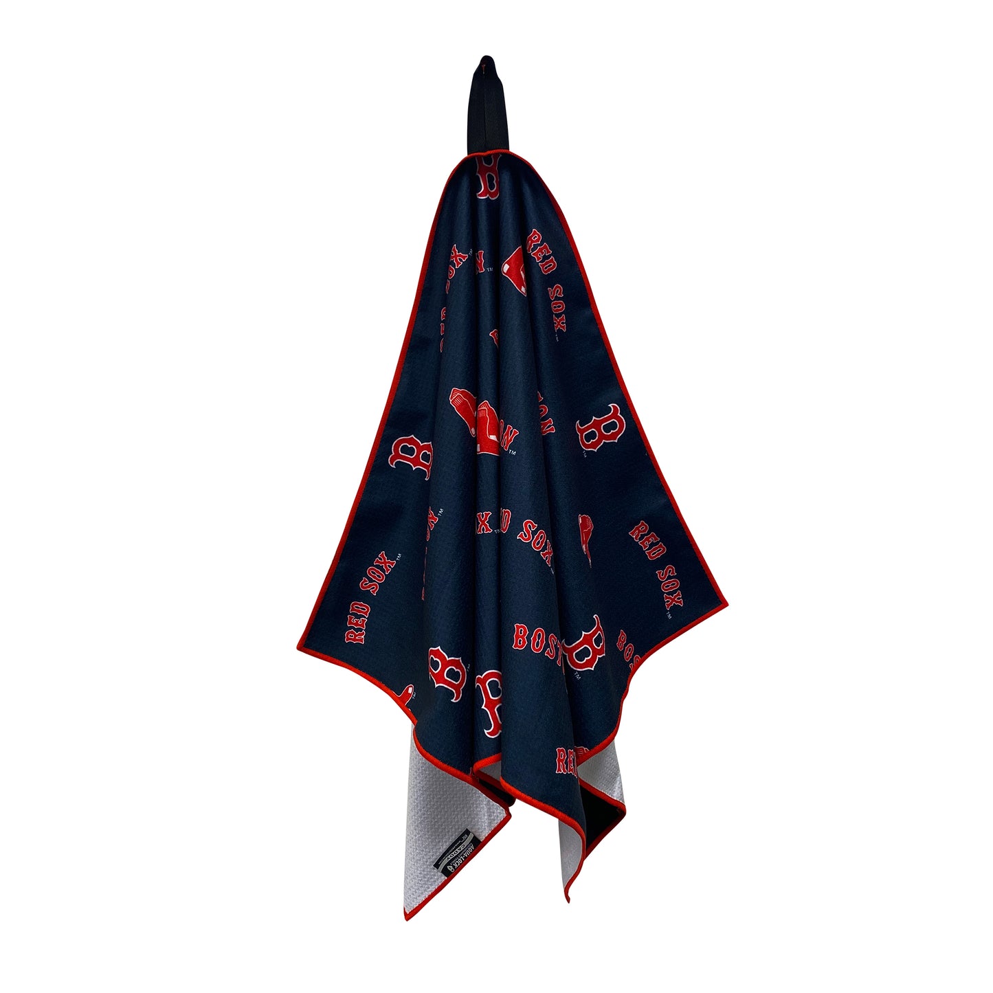 Boston Red Sox Aqua-Lock Caddy Towel (42" x 22")