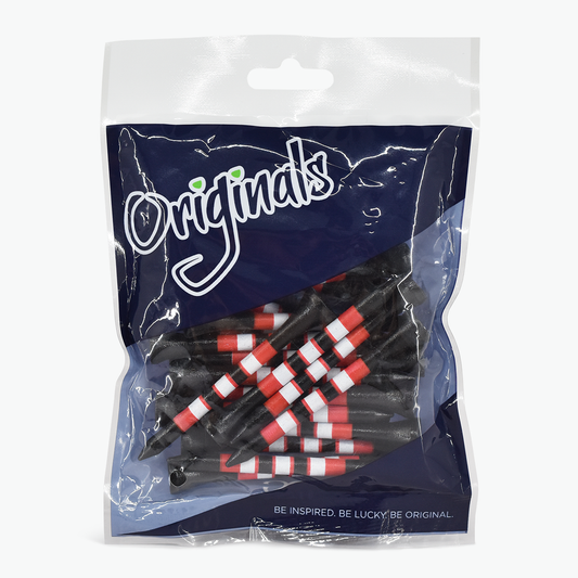 PRG Originals Scary Good Tee Pack (20 tees per pack)