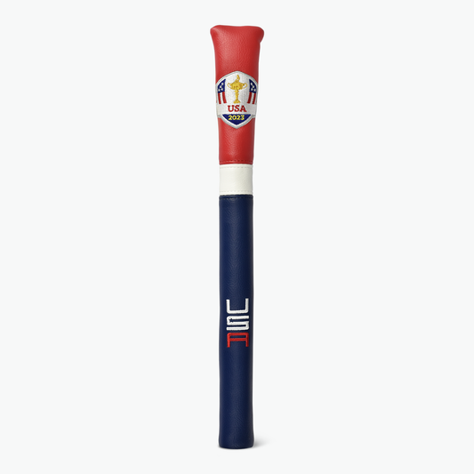 2023 USA Ryder Cup Team Official Alignment Stick Cover