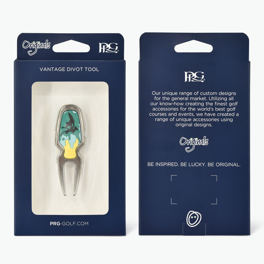 PRG Originals Surf N' Turf Vantage Divot Tool