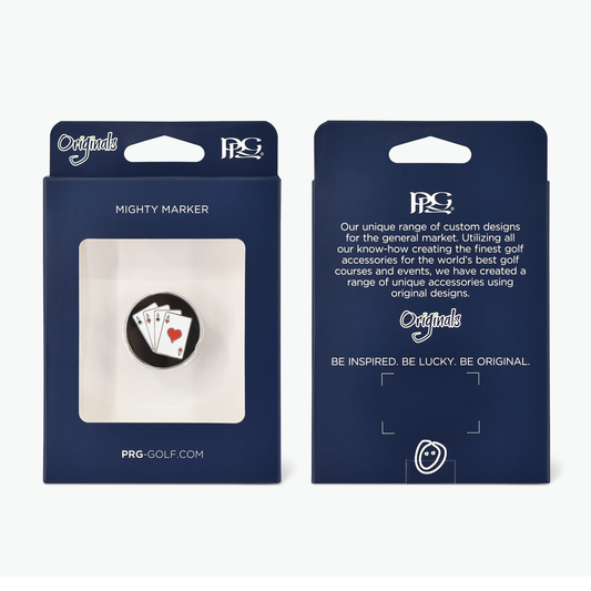 PRG Originals Las Vegas Mighty Marker