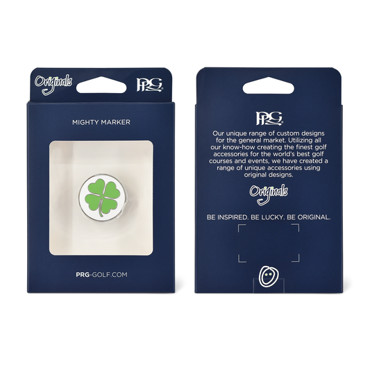 PRG Originals Luck of the Irish Mighty Marker