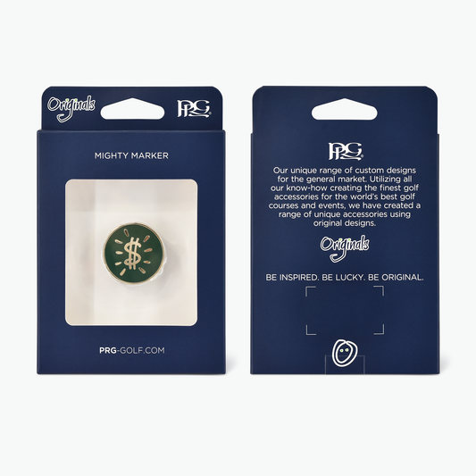 PRG Originals Show Me The Money Mighty Marker