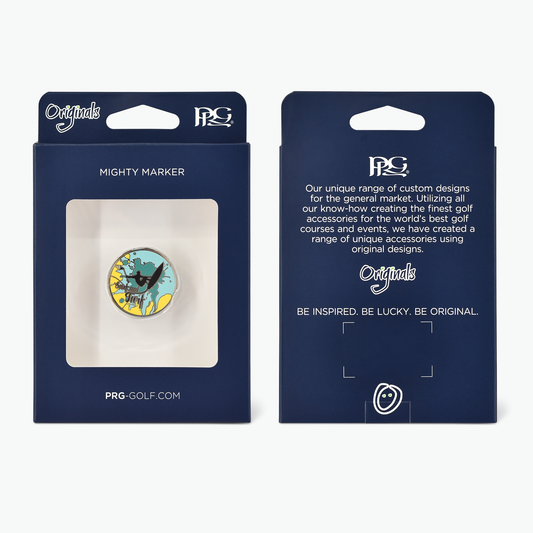 PRG Originals Surf N' Turf Mighty Marker