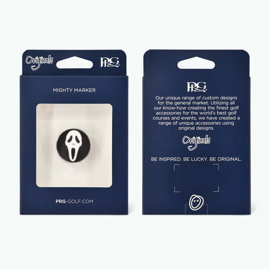 PRG Originals Scary Good Mighty Marker