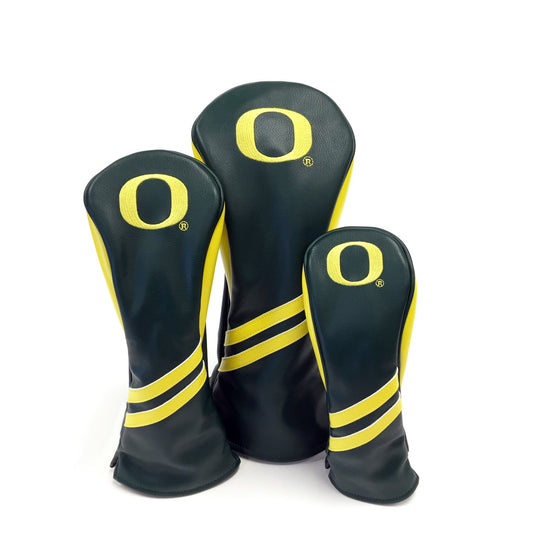 University of Oregon Heritage Wood Covers