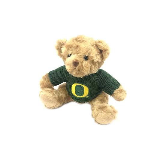 Oregon Plush Bear