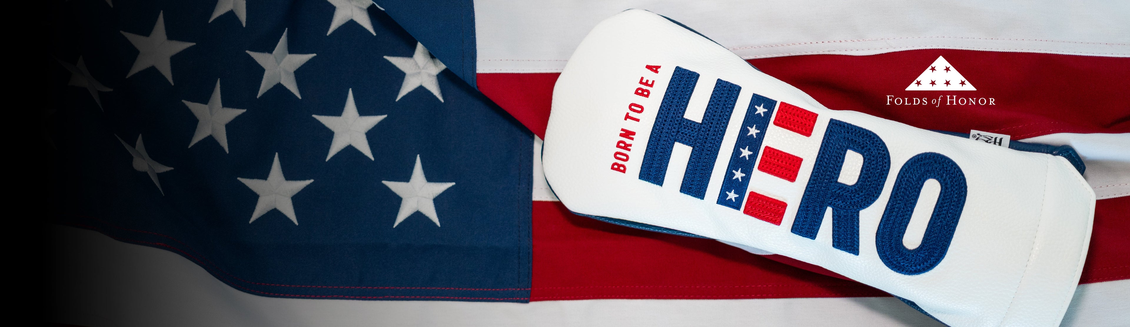 Folds of Honor