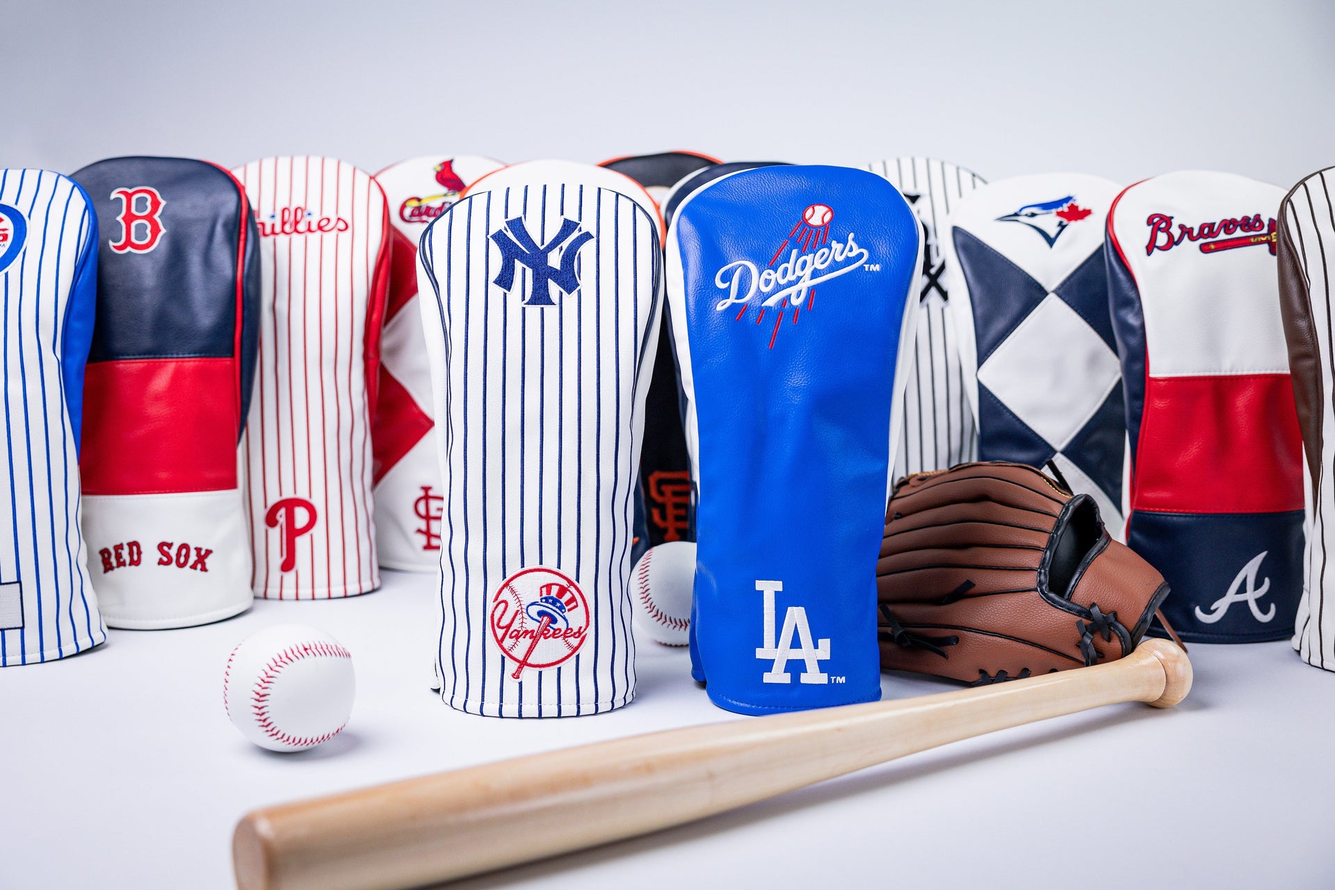 Major League Baseball