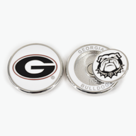 University of Georgia Duo Marker