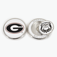 University of Georgia Duo Marker