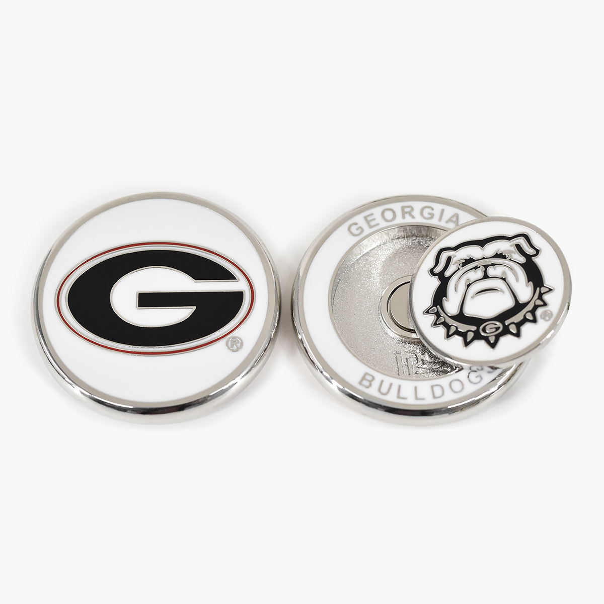 University of Georgia Duo Marker