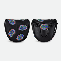 University of Florida Gators Mallet Putter Cover (Black or White)