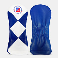 44th U.S. Senior Open at Newport C.C. Elite Vintage Solitaire Driver Cover
