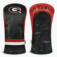 University of Georgia Studio Wood Covers