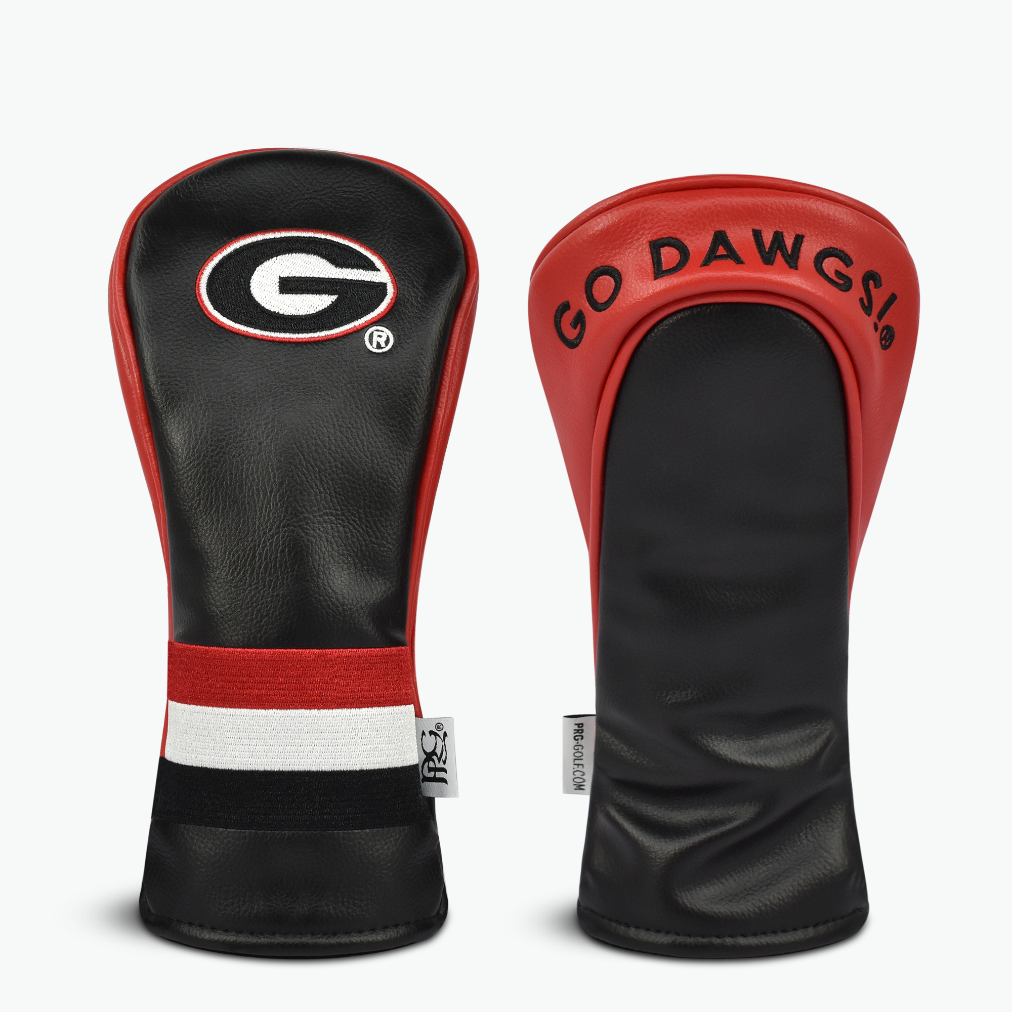 University of Georgia Studio Wood Covers