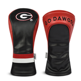 University of Georgia Studio Wood Covers