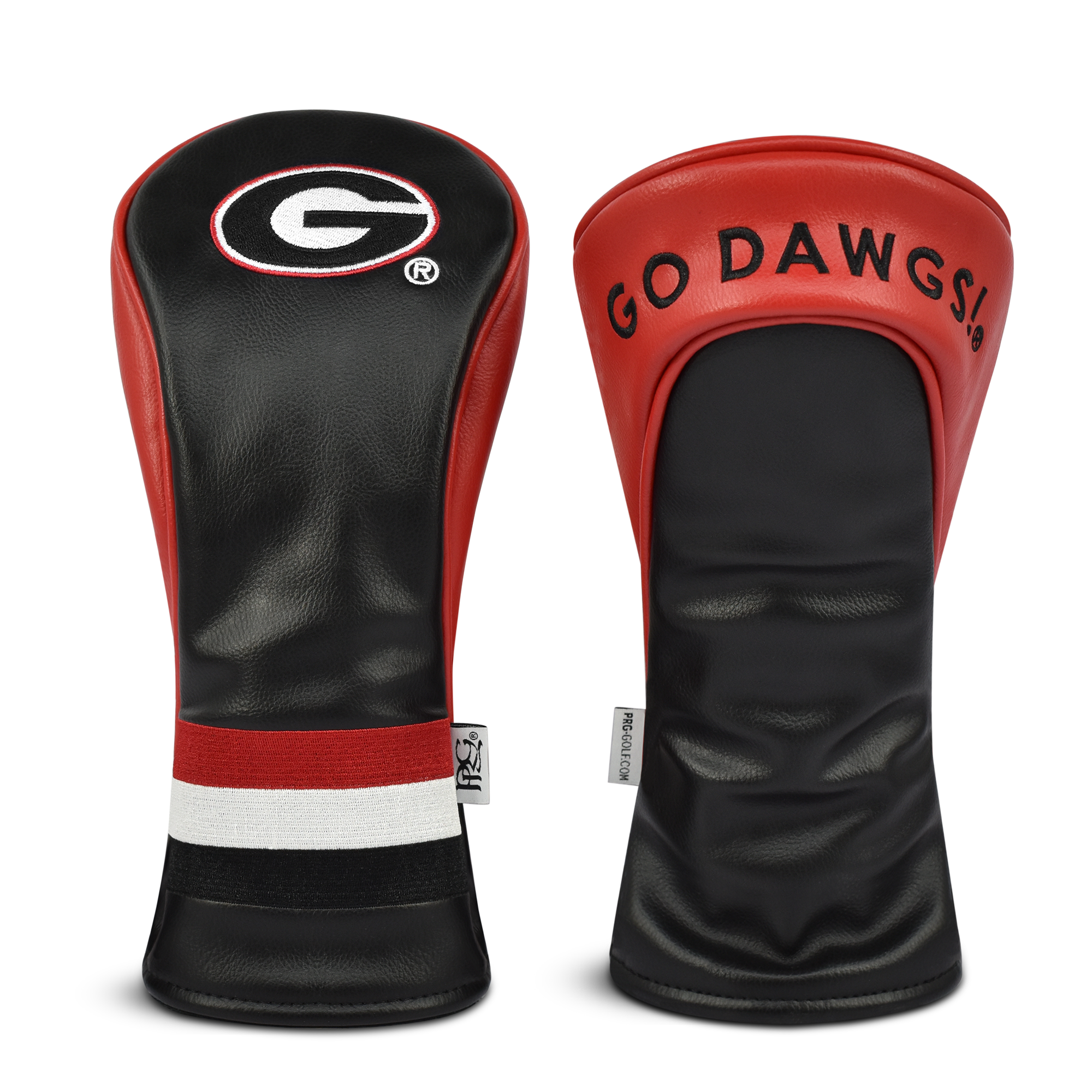 University of Georgia Studio Wood Covers