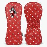University of Nebraska Micro Print Headcovers